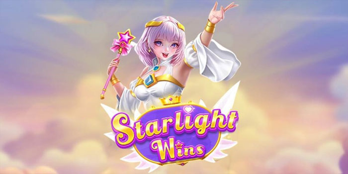 Bonus Besar di Situs Slot Starlight Wins Terpercaya