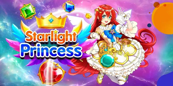 Hadiah Besar Menanti di Situs Slot Starlight Princess