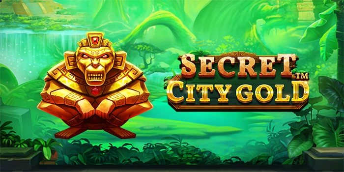 Teknik Menang Maksimal Saat Bermain di Slot Secret City Gold