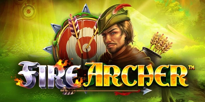 Cara Terbaru dan Terbukti Ampuh Menang Besar di Slot Fire Archer