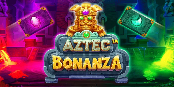 Trik Jackpot di Slot Aztec Bonanza Yang Terbukti Efektif
