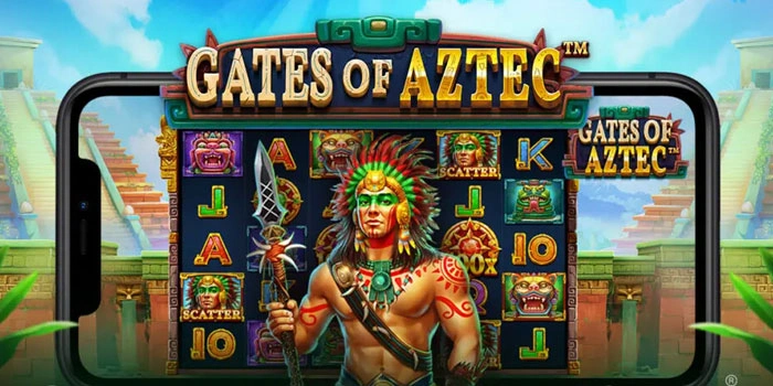 Strategi Cuan Konsisten Gacor Anti Rungkad di Gates Of Aztec
