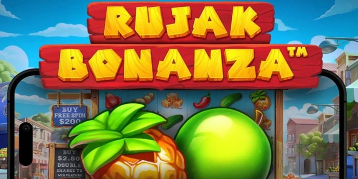 Rahasia Auto Maxwin Gacor Anti Rungkad di Rujak Bonanza
