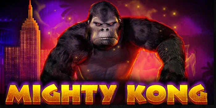 Tips Jackpot di Slot Mighty Kong Untuk Hasil Maksimal