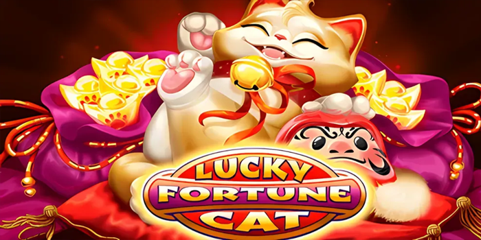 Cara Efektif Menang Slot Lucky Fortune Cat Dengan Auto Spin