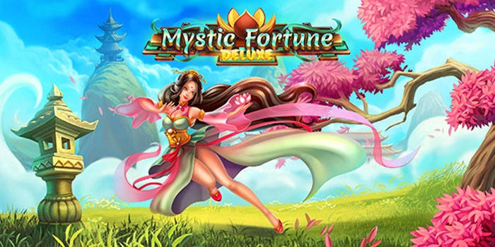 Strategi Slot Mystic Fortune Deluxe Untuk Menang Besar Beruntun