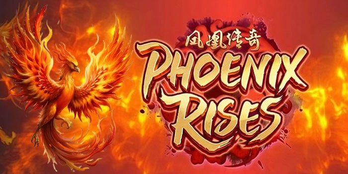 Slot Phoenix Rises Paling Gacor Untuk Menang Tanpa Henti