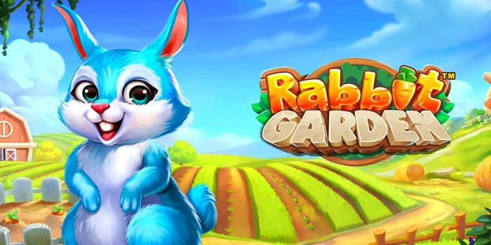 Trik Slot Rabbit Garden Raih Jackpot Dengan Teknik Manual Spin