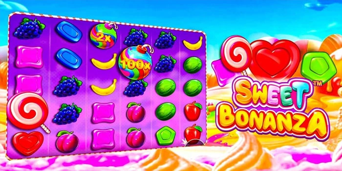 Cara Mudah Menang Slot Sweet Bonanza Untuk Pemula