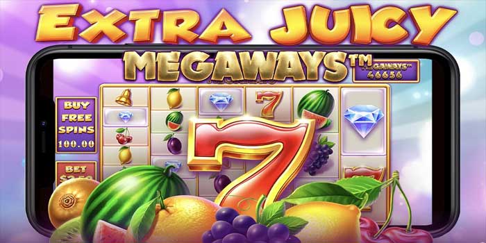 Pola Spin Rahasia Slot Extra Juicy Megaways Hasilkan MaxwinPola Spin Rahasia Slot Extra Juicy Megaways Hasilkan Maxwin